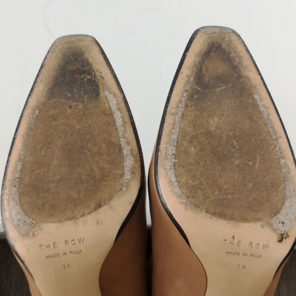 THE ROW BOOTIES - Picture 3 of 12